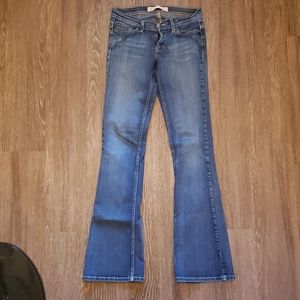 Express Denim